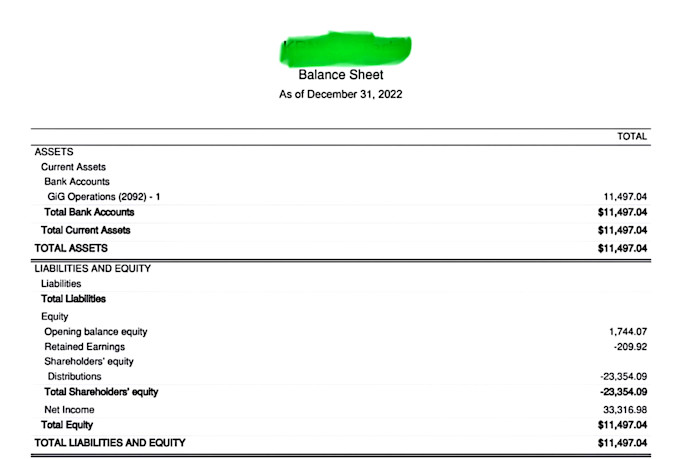 do reconciliation, cleanup, return vat, and bookkeeping in quickbooks